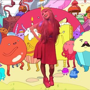 Meet your Posher, Lizz